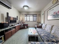 Blk 12 Golden Beach Vista (Kallang/Whampoa), HDB 5 Rooms #581797761